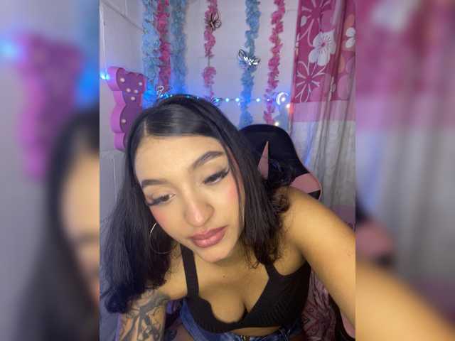 CarolSanz live cam on BongaCams