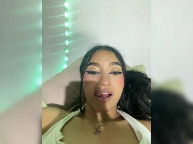 CarolSanz live cam on BongaCams