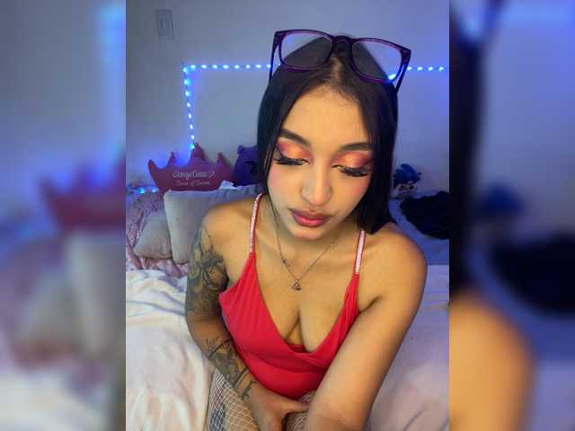 CarolSanz live cam on BongaCams