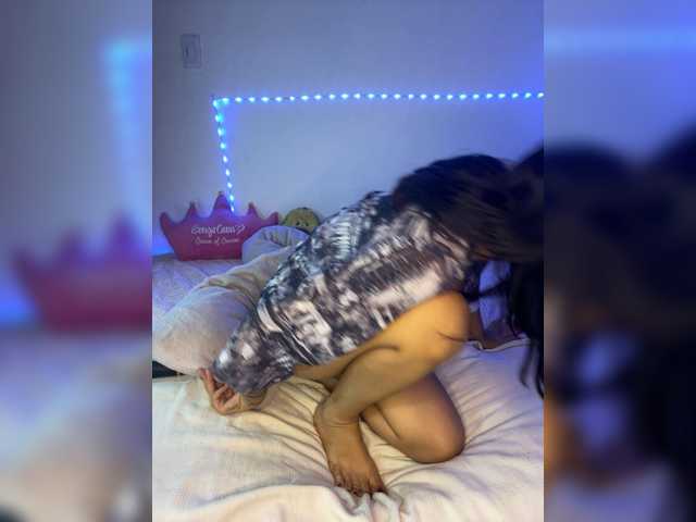CarolSanz live cam on BongaCams