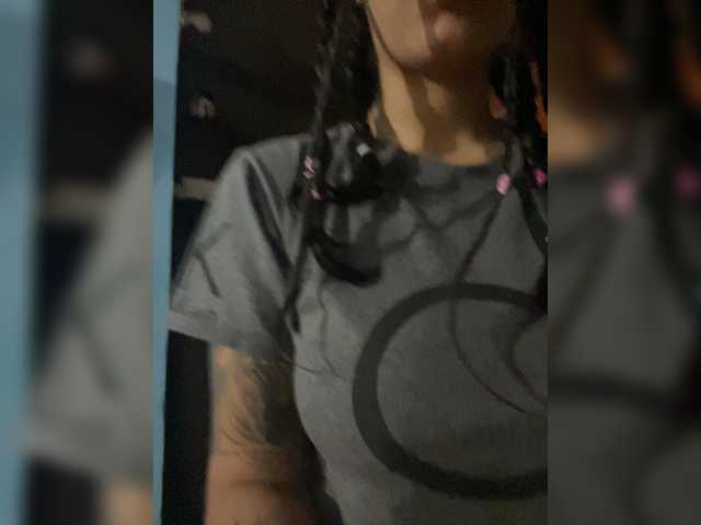 CarolSanz live cam on BongaCams