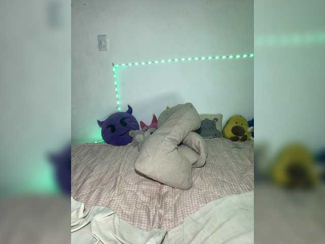 CarolSanz live cam on BongaCams