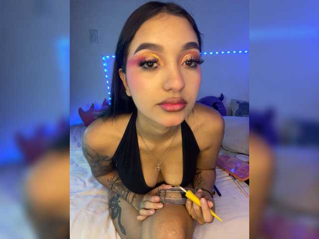 CarolSanz live cam on BongaCams