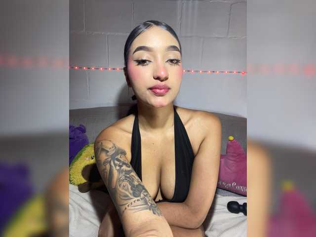 CarolSanz live cam on BongaCams