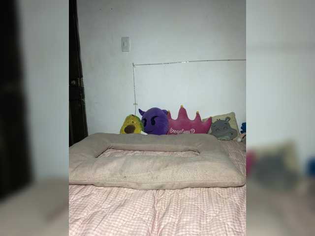 CarolSanz live cam on BongaCams