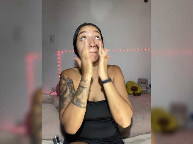 CarolSanz live cam on BongaCams