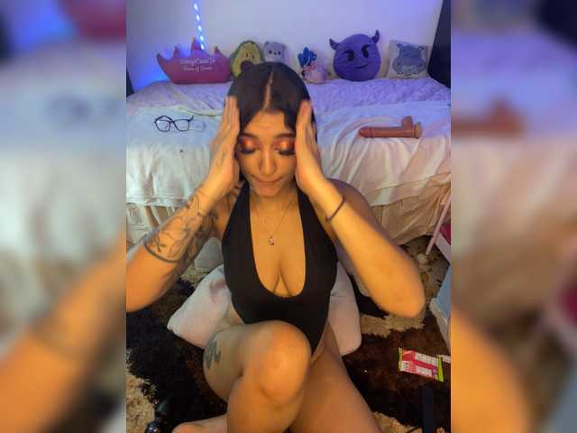 CarolSanz live cam on BongaCams