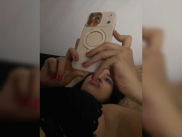 CarolSanz live cam on BongaCams