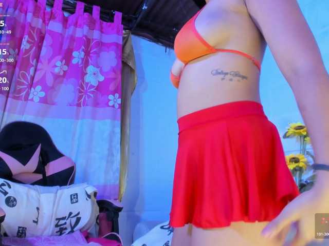 Kelsievans live cam