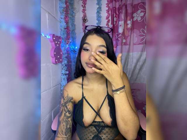 CarolSanz live cam on BongaCams