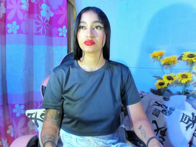 CarolSanz live cam on BongaCams