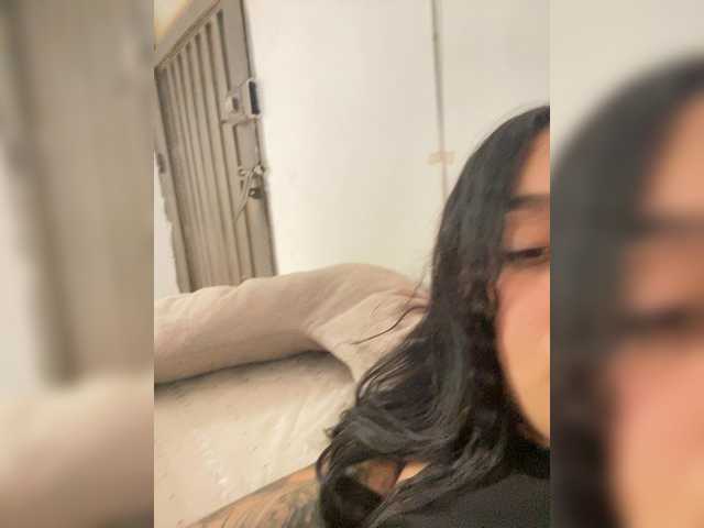 CarolSanz live cam on BongaCams