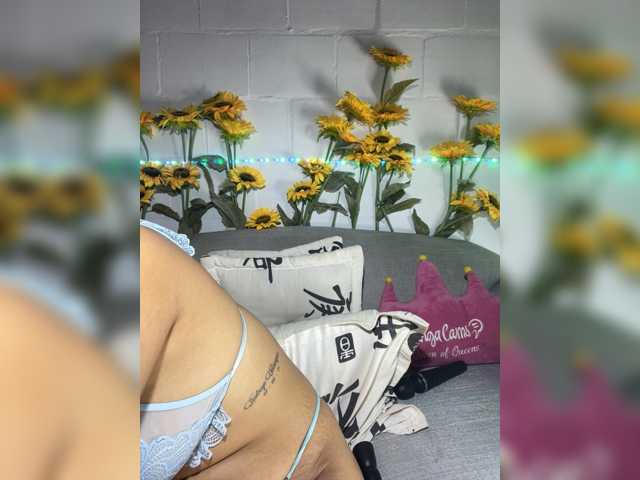CarolSanz live cam on BongaCams
