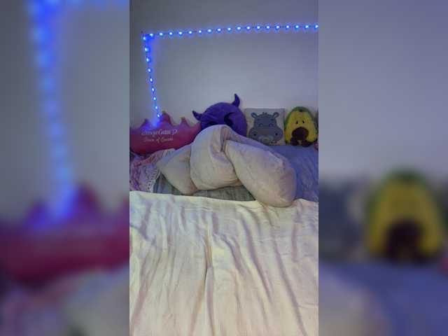 CarolSanz live cam on BongaCams