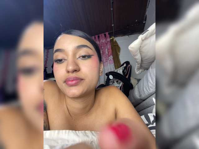 CarolSanz live cam on BongaCams