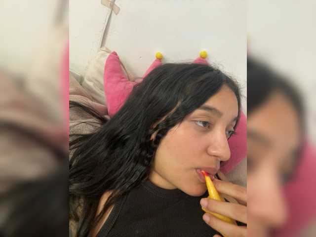 CarolSanz live cam on BongaCams