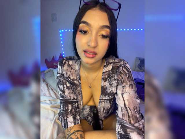 CarolSanz live cam on BongaCams