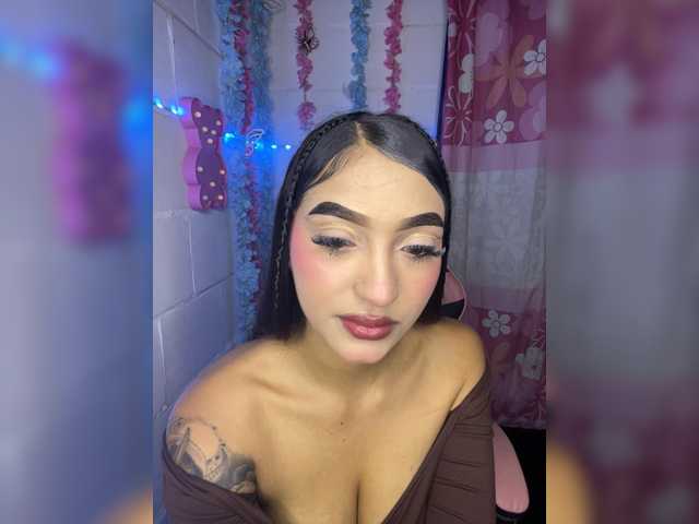 CarolSanz live cam on BongaCams