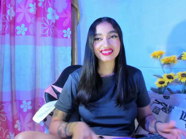 CarolSanz live cam on BongaCams