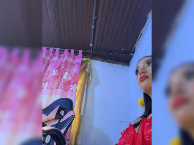 CarolSanz live cam on BongaCams