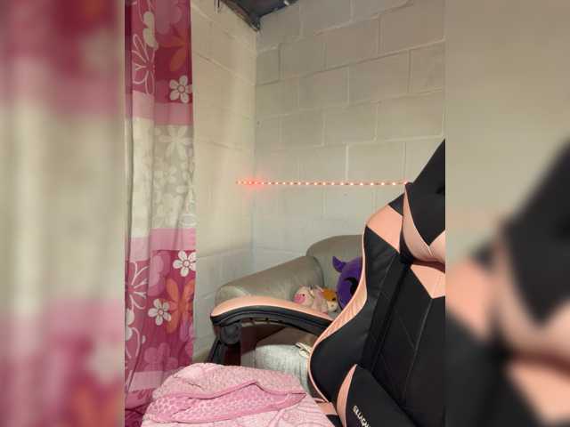CarolSanz live cam on BongaCams