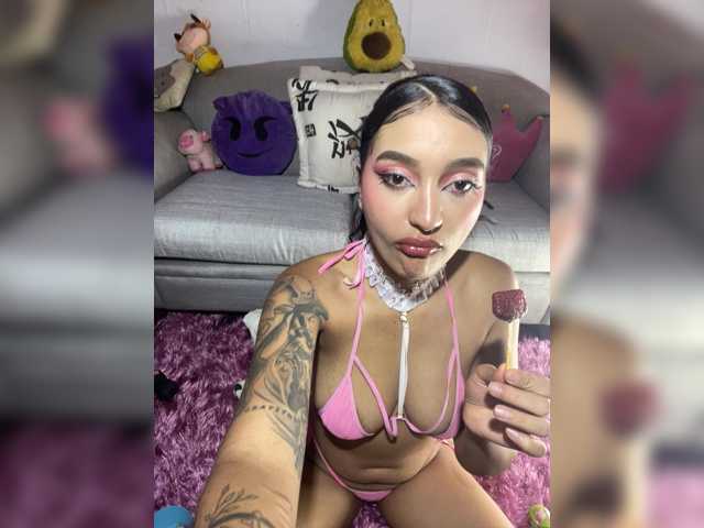 CarolSanz live cam on BongaCams