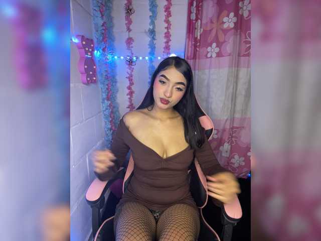 CarolSanz live cam on BongaCams
