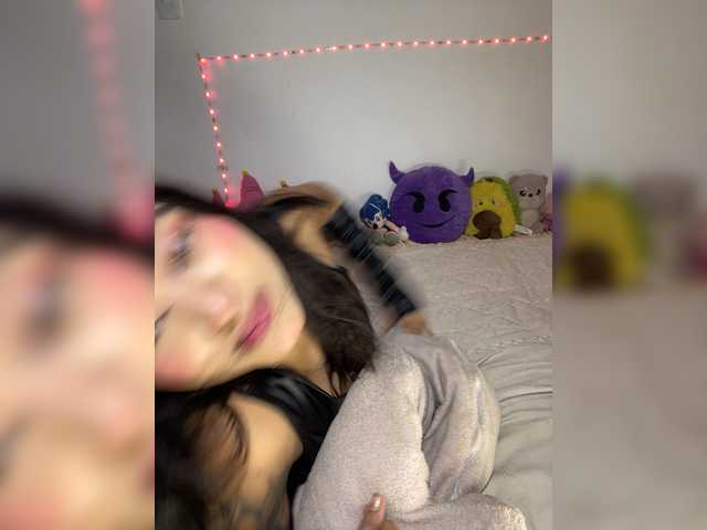 CarolSanz live cam on BongaCams