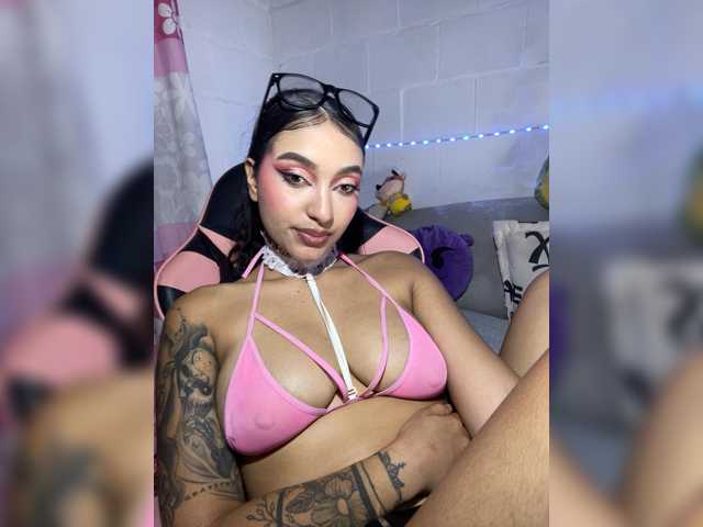 CarolSanz live cam