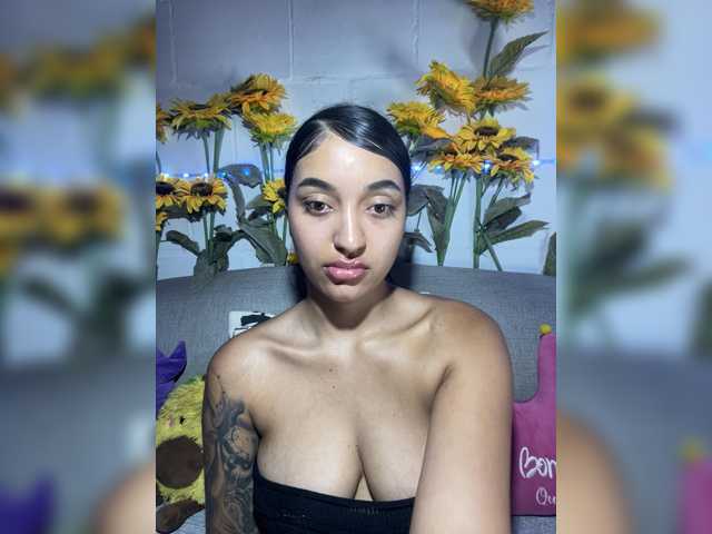 CarolSanz live cam