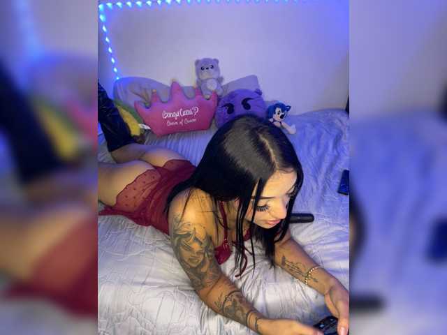 CarolSanz live cam on BongaCams