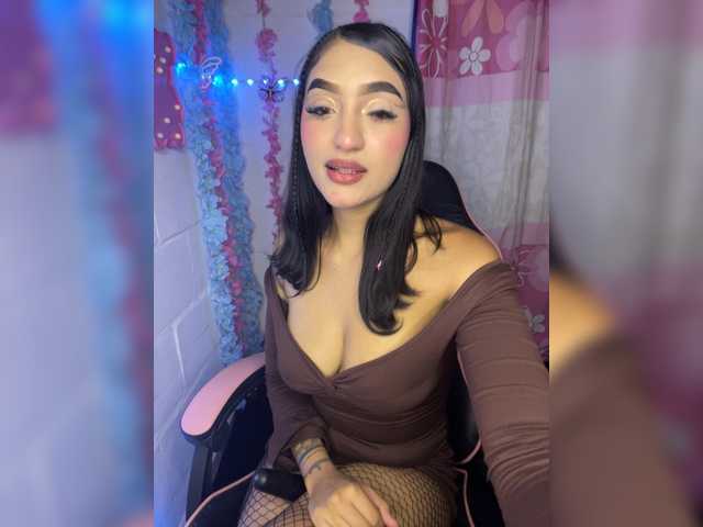 CarolSanz live cam on BongaCams