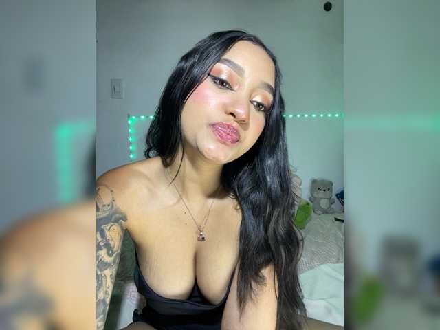 CarolSanz live cam on BongaCams