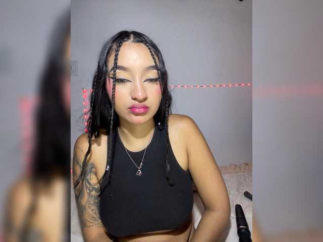 CarolSanz live cam on BongaCams