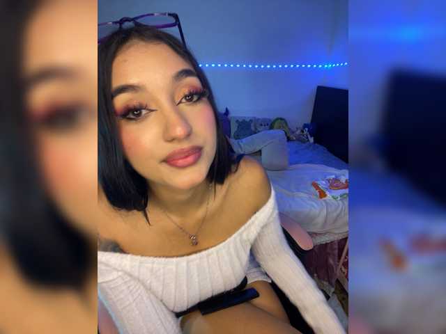 CarolSanz live cam on BongaCams