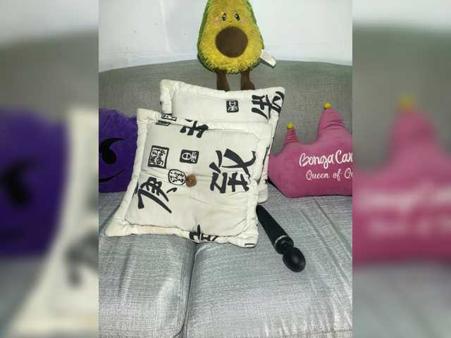 CarolSanz live cam on BongaCams