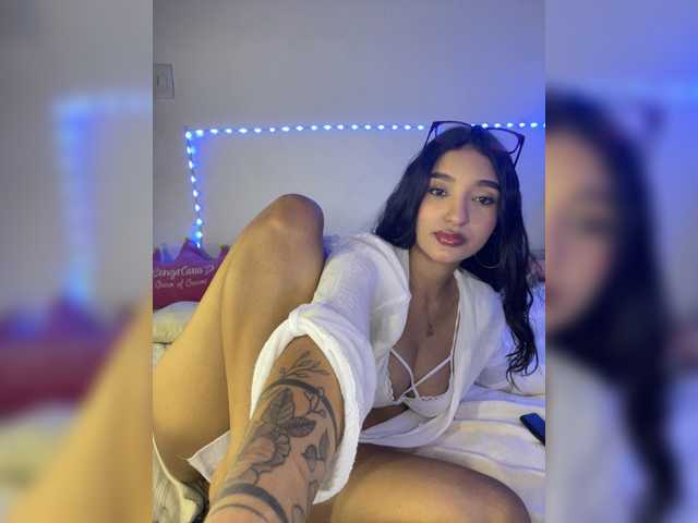 CarolSanz live cam