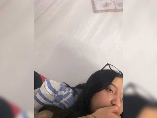 CarolSanz live cam on BongaCams