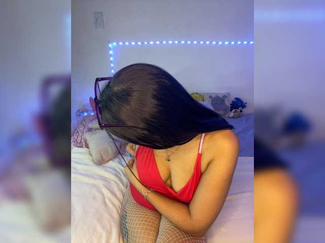 CarolSanz live cam on BongaCams