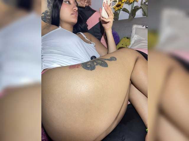 CarolSanz live cam on BongaCams