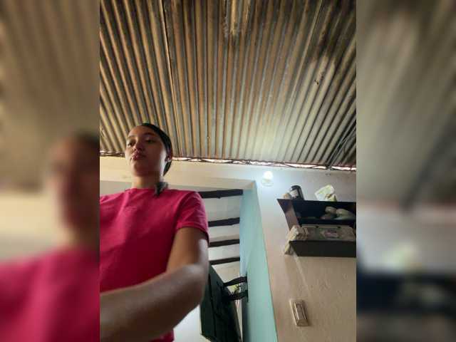 CarolSanz live cam on BongaCams
