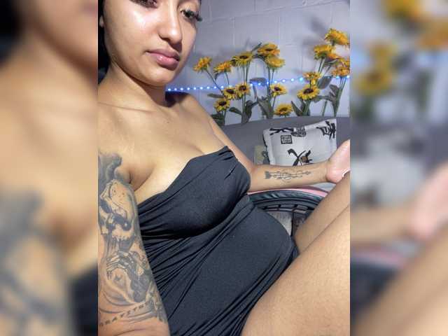 CarolSanz live cam on BongaCams