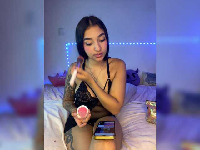 CarolSanz live cam on BongaCams