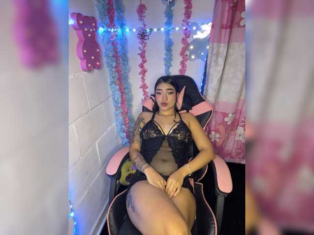 CarolSanz live cam on BongaCams