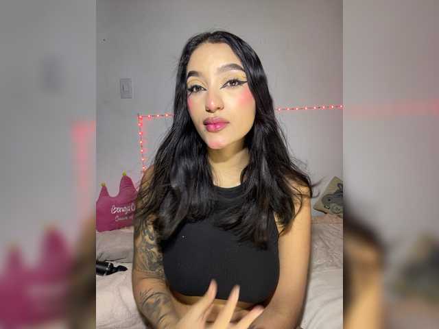 CarolSanz live cam on BongaCams