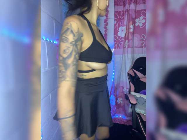 CarolSanz live cam on BongaCams