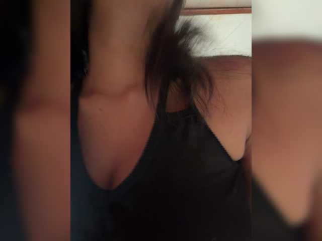 CarolSanz live cam on BongaCams
