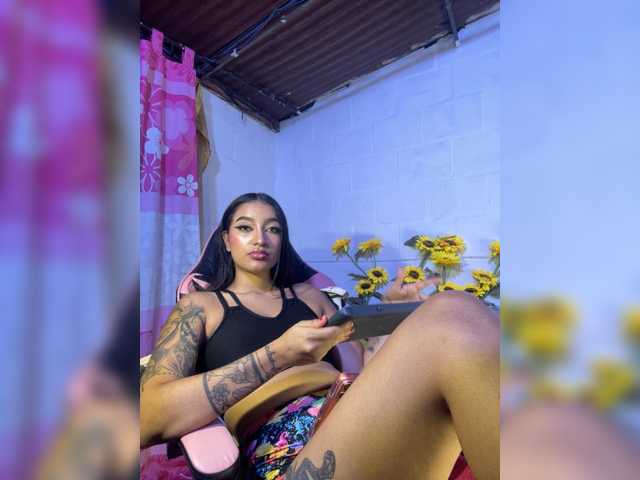 CarolSanz live cam on BongaCams