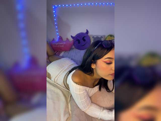 CarolSanz live cam on BongaCams