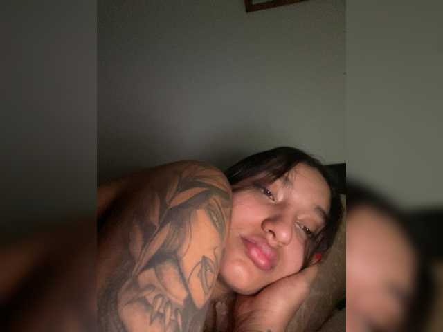 CarolSanz live cam on BongaCams
